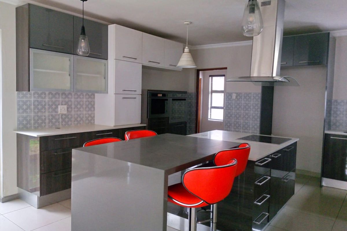 House For Sale in Savannah Country Estate, Pretoria - Photo 5