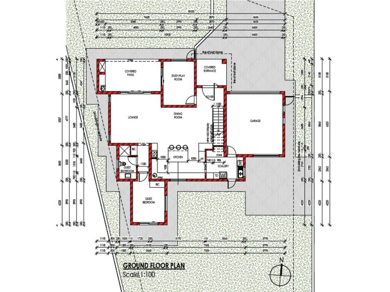 House For Sale in Roodepark Eco Estate Kameeldrift East Pretoria - Photo 6