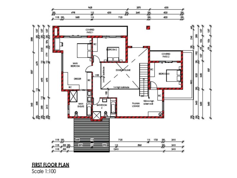 House For Sale in Roodepark Eco Estate Kameeldrift East Pretoria - Photo 7