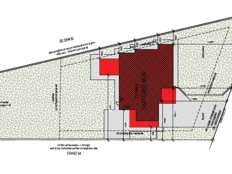 House For Sale in Roodepark Eco Estate Kameeldrift East Pretoria - Photo 5