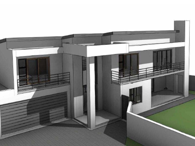 House For Sale in Roodepark Eco Estate Kameeldrift East Pretoria - Photo 2