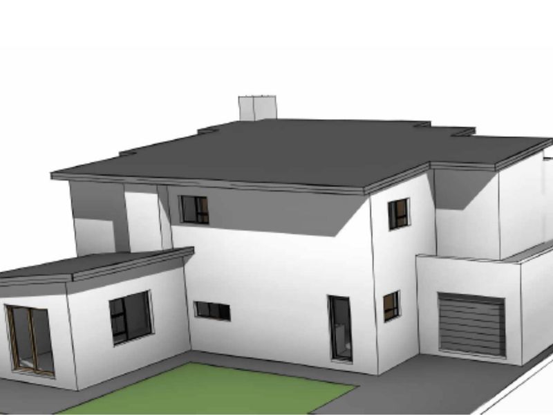 House For Sale in Roodepark Eco Estate Kameeldrift East Pretoria - Photo 4