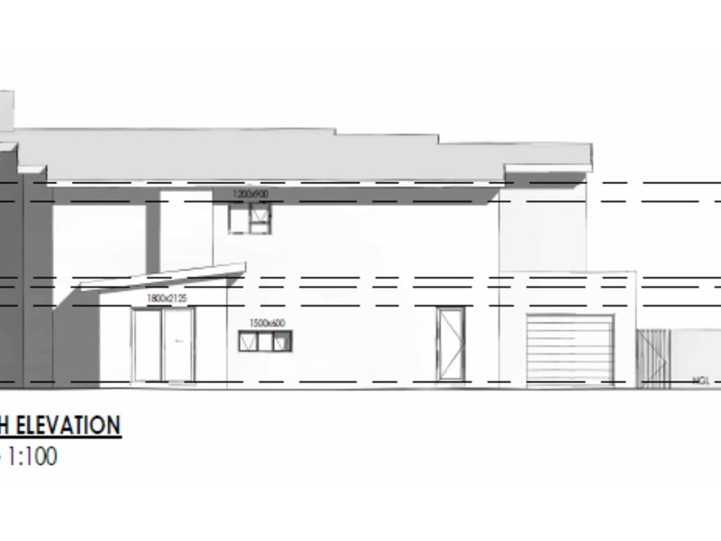 House For Sale in Roodepark Eco Estate Kameeldrift East Pretoria - Photo 10