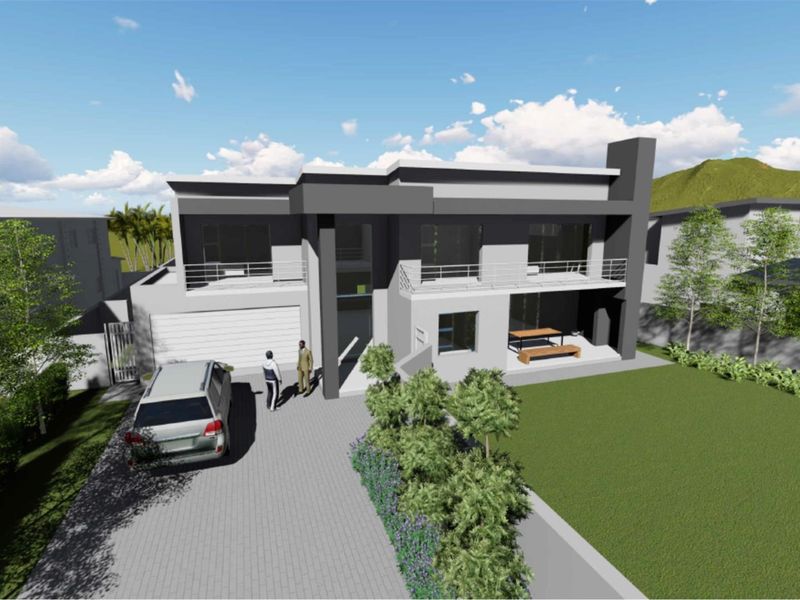 Exclusive Luxurious standalone for sale in Roodepark Eco Estate Kameeldrift East Pretoria - Photo 1
