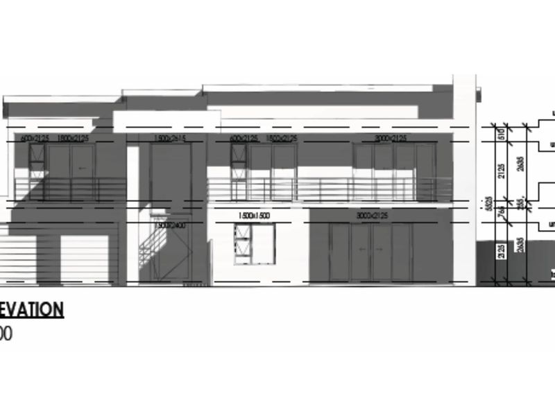 Exclusive Luxurious standalone for sale in Roodepark Eco Estate Kameeldrift East Pretoria - Photo 8