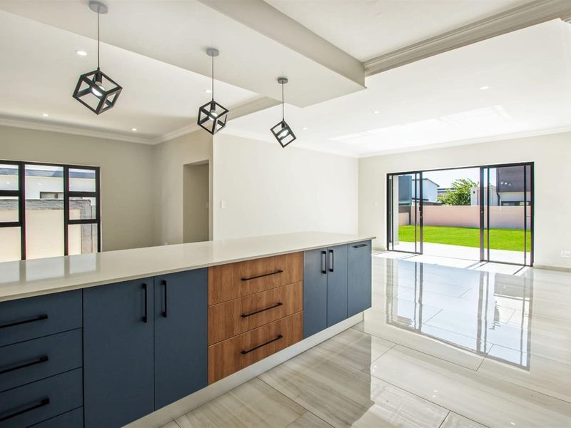 House For Sale in Roodepark Eco Estate Kameeldrift East Pretoria Gauteng - Photo 4