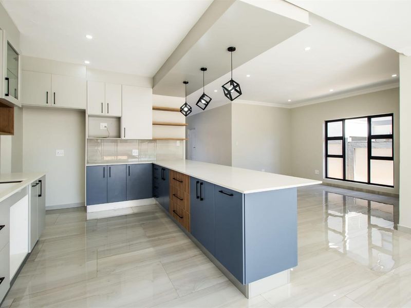 House For Sale in Roodepark Eco Estate Kameeldrift East Pretoria Gauteng - Photo 9