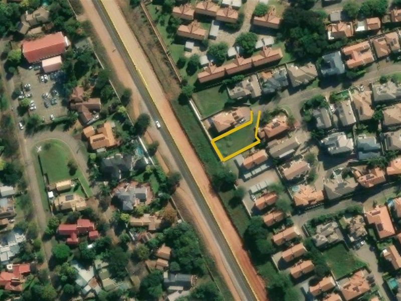 Prime Vacant Stand - Build Your Dream Home Today! - Photo 3