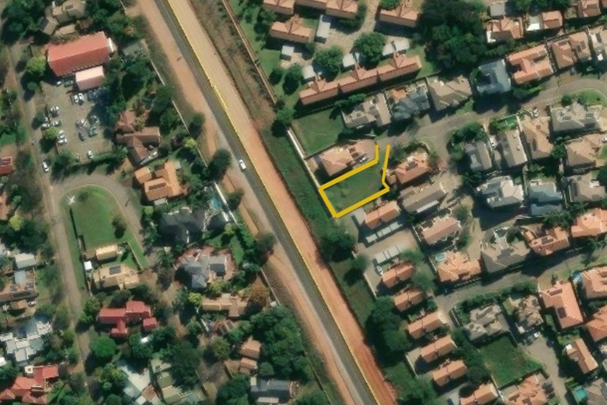 Prime Vacant Stand - Build Your Dream Home Today! - Photo 3