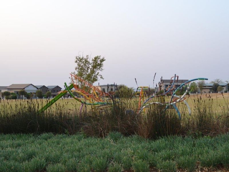 Vacant Land For Sale in Copperleaf Estate, Centurion - Photo 3