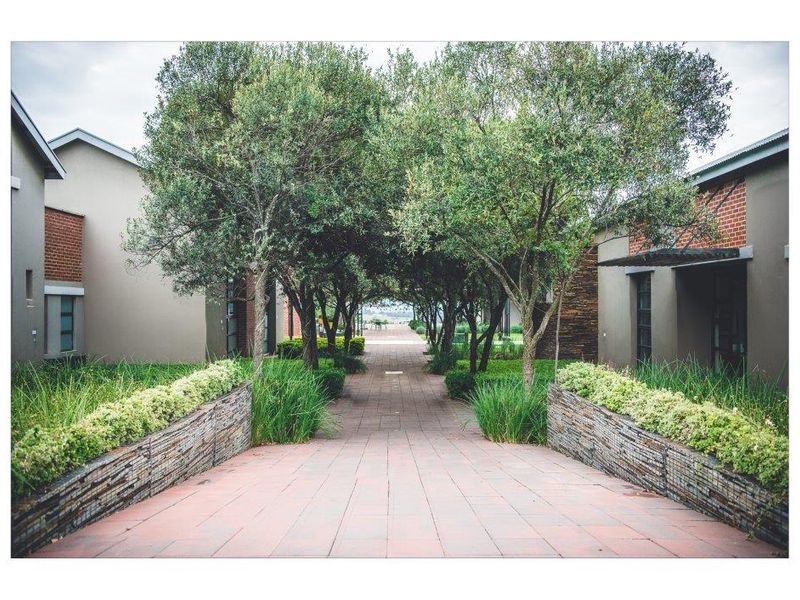 Vacant Land For Sale in Copperleaf Estate, Centurion - Photo 6