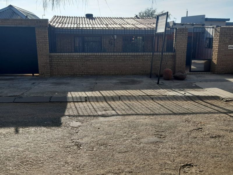 Income-Generating Property for Sale in Dlamini, Soweto - Photo 1