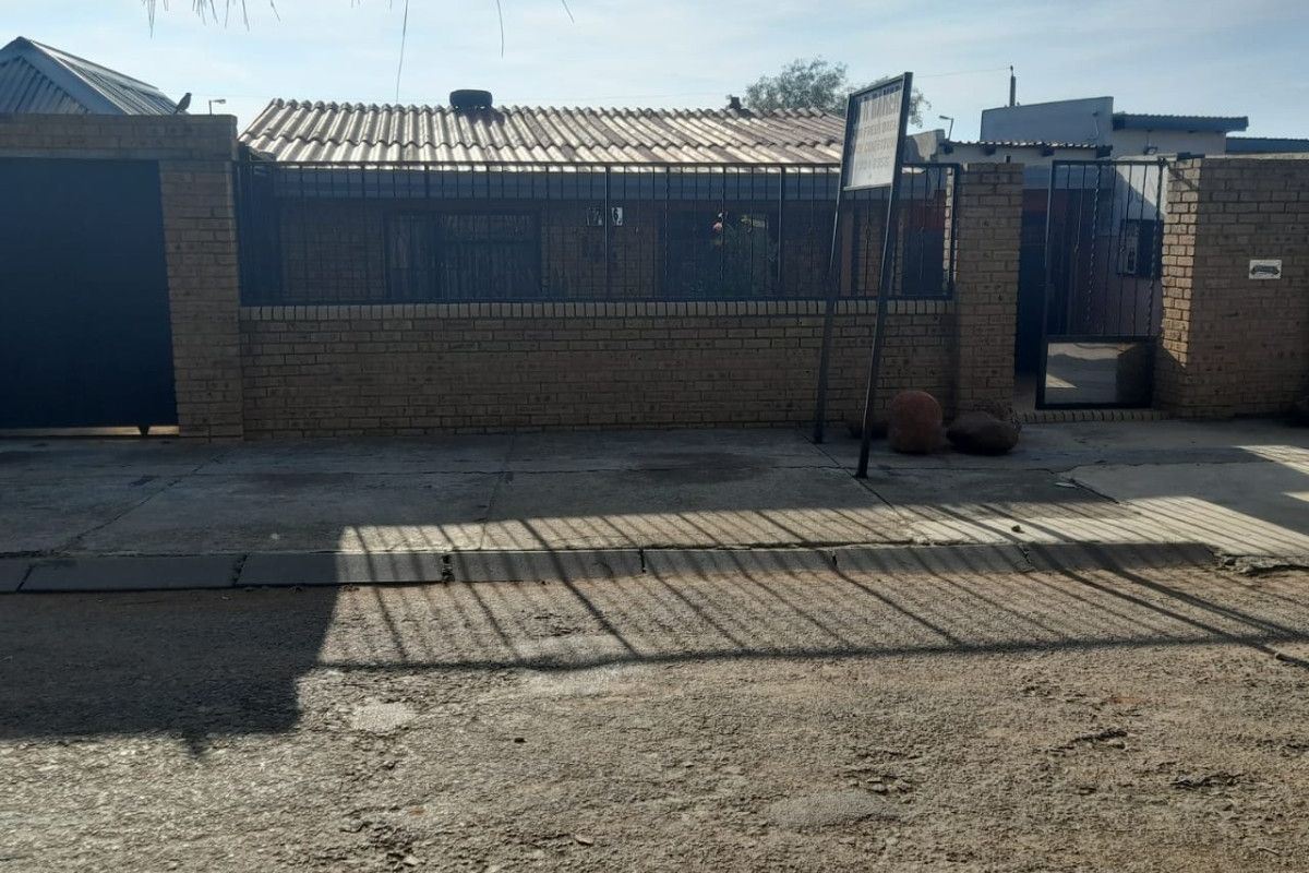 Income-Generating Property for Sale in Dlamini, Soweto - Photo 2
