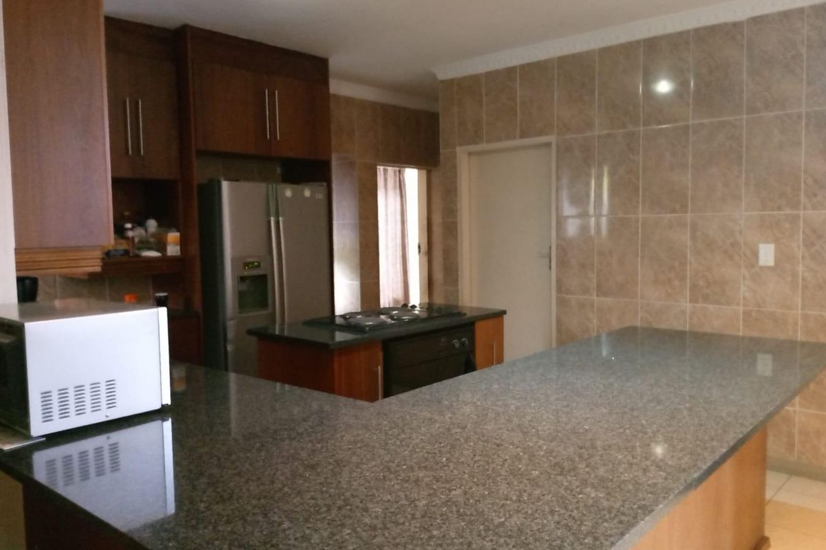 House For Sale in Savannah Country Estate, Pretoria - Photo 4