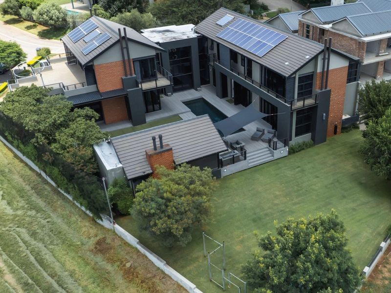 House For Sale in Copperleaf Estate, Centurion - Photo 1