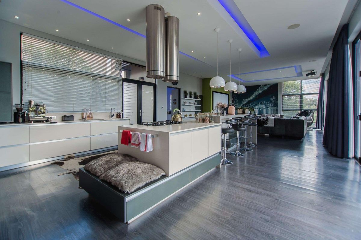 House For Sale in Copperleaf Estate, Centurion - Photo 5
