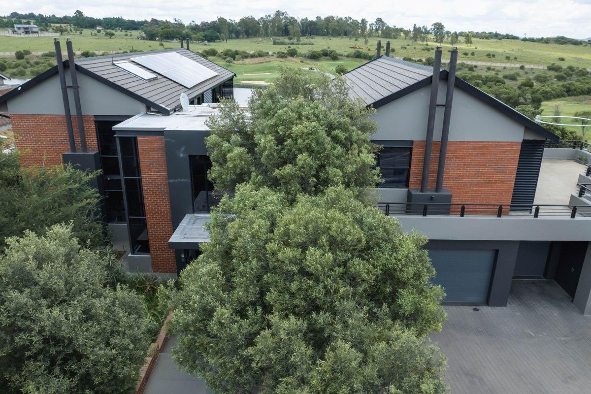 House For Sale in Copperleaf Estate, Centurion - Photo 2