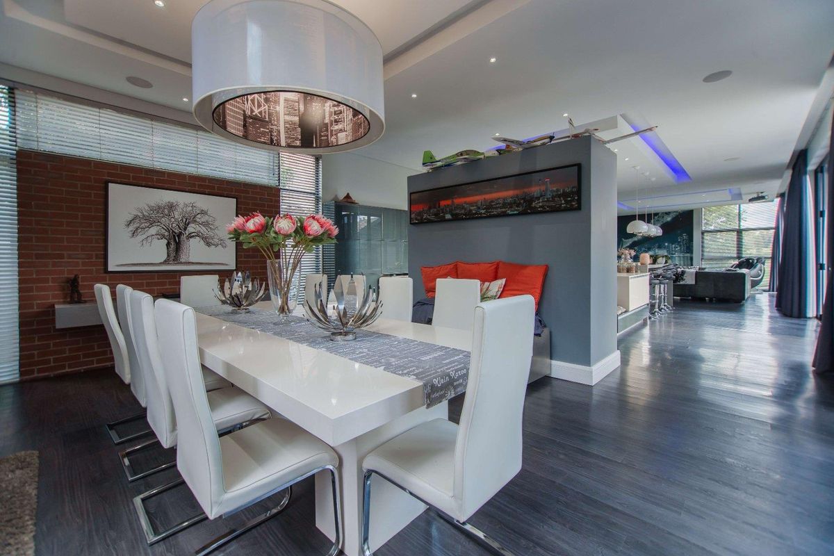 House For Sale in Copperleaf Estate, Centurion - Photo 4