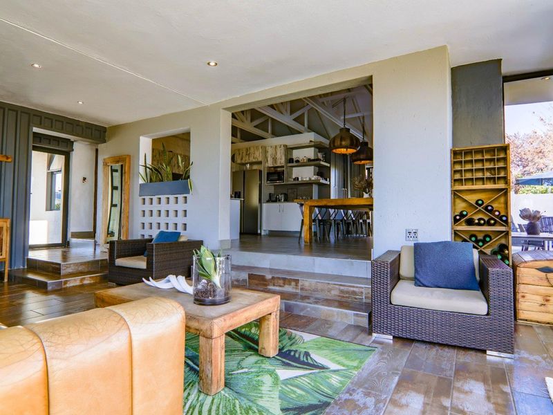 Contemporary Industrial Living | Parkside Position | Sustainable Design - Photo 7