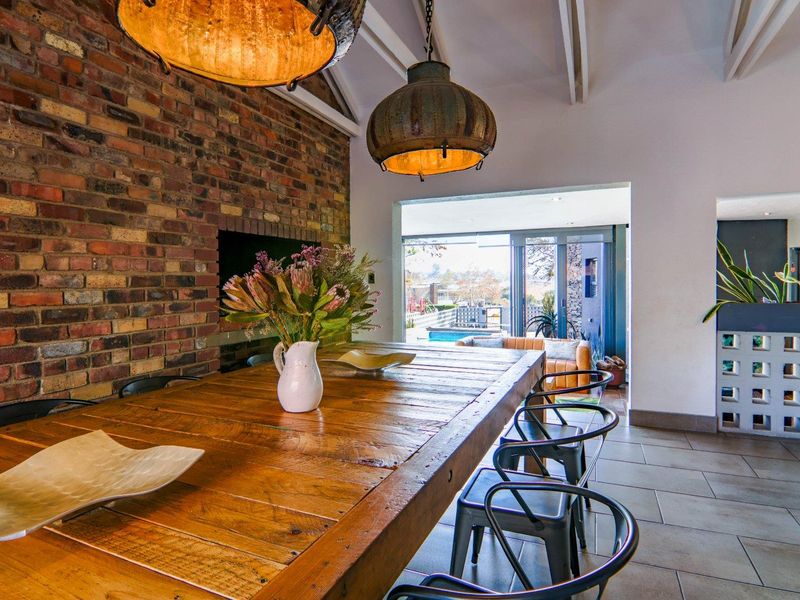 Contemporary Industrial Living | Parkside Position | Sustainable Design - Photo 9