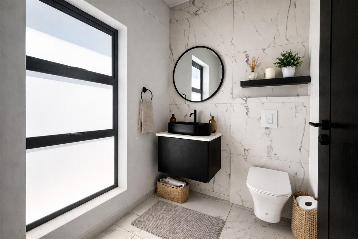 Newly Built, Modern Luxury 4 bed home in sought-after Sandown, Blouberg - Photo 5