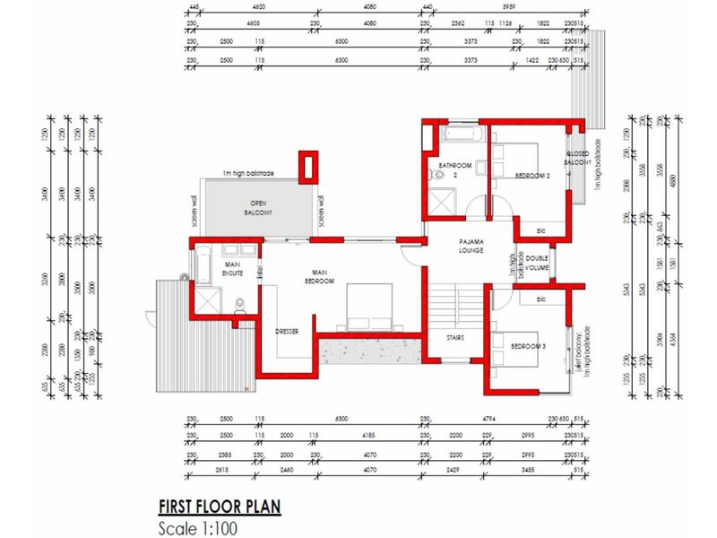 4 Bedroom Luxury Home in Wildlife Reserve Estate | Private Yard and Braai Area - Photo 5