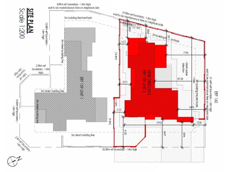 4 Bedroom Luxury Home in Wildlife Reserve Estate | Private Yard and Braai Area - Photo 3