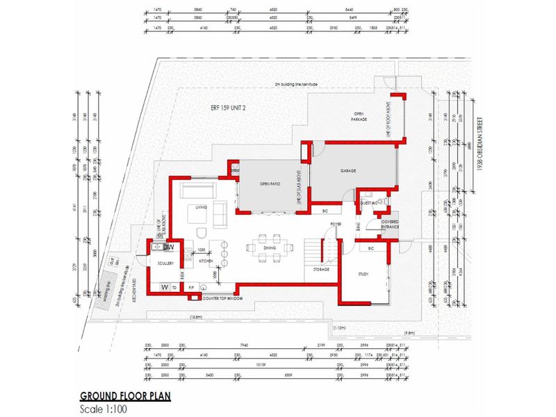 4 Bedroom Luxury Home in Wildlife Reserve Estate | Private Yard and Braai Area - Photo 4