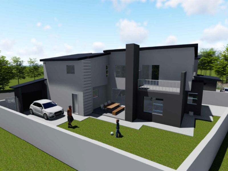 4 Bedroom Luxury Home in Wildlife Reserve Estate | Private Yard and Braai Area - Photo 2