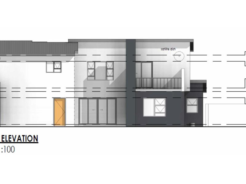 4 Bedroom Luxury Home in Wildlife Reserve Estate | Private Yard and Braai Area - Photo 6