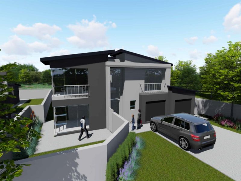 4 Bedroom Luxury Home in Wildlife Reserve Estate | Private Yard and Braai Area - Photo 1