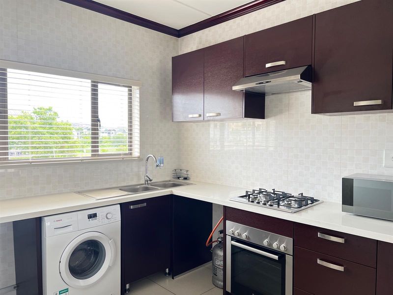 Modern 3bedroom Apartment in Summerset - Photo 10