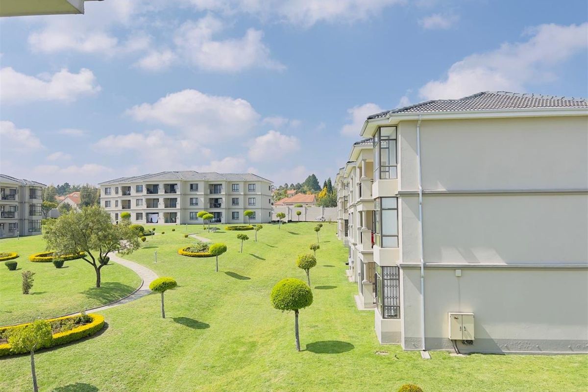 Modern 3bedroom Apartment in Summerset - Photo 2