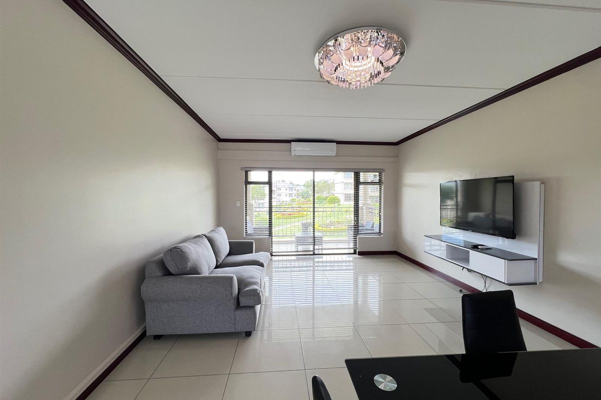 Modern 3bedroom Apartment in Summerset - Photo 3