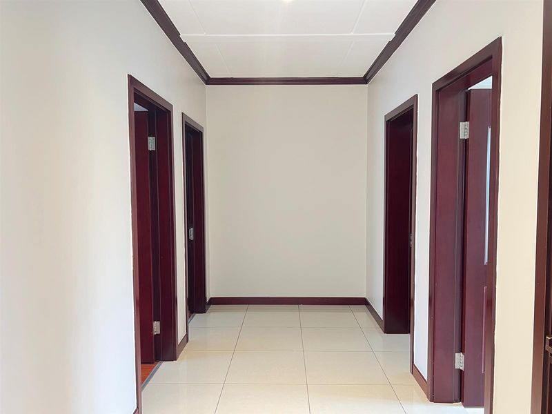 Modern 3bedroom Apartment in Summerset - Photo 9