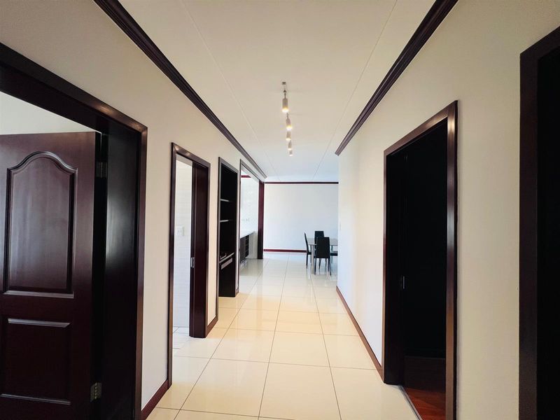 Modern 3bedroom Apartment in Summerset - Photo 6