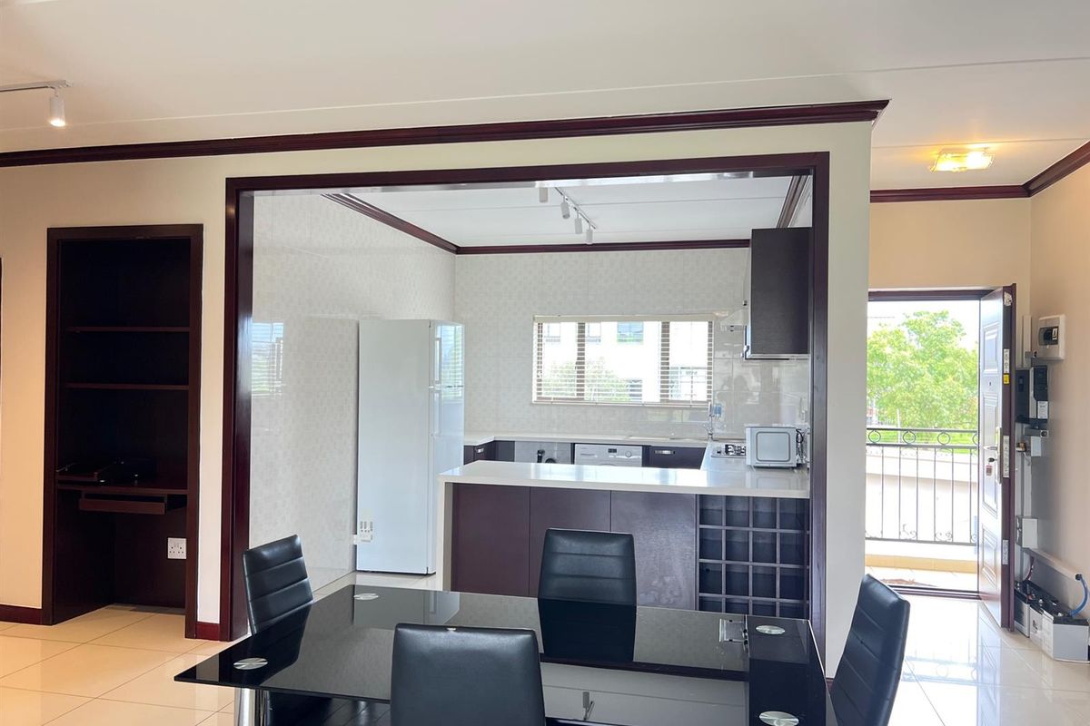 Modern 3bedroom Apartment in Summerset - Photo 4