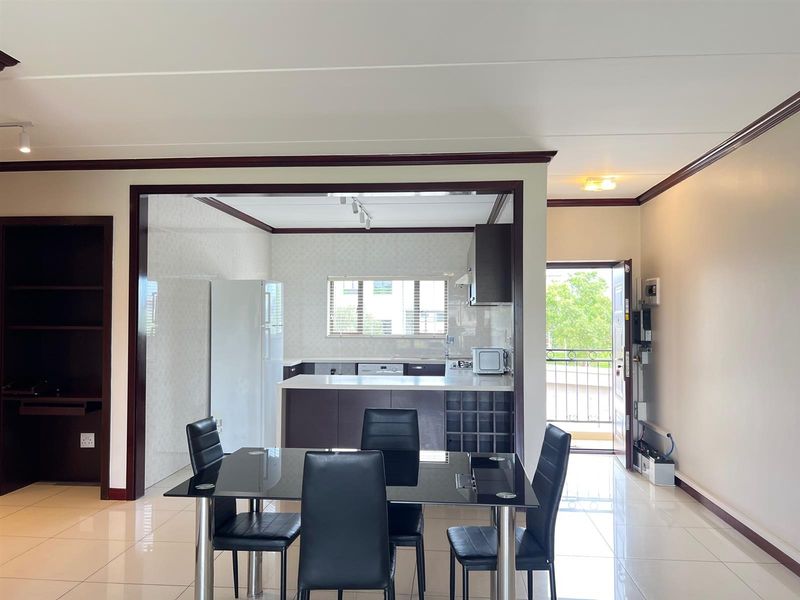 Modern 3bedroom Apartment in Summerset - Photo 5