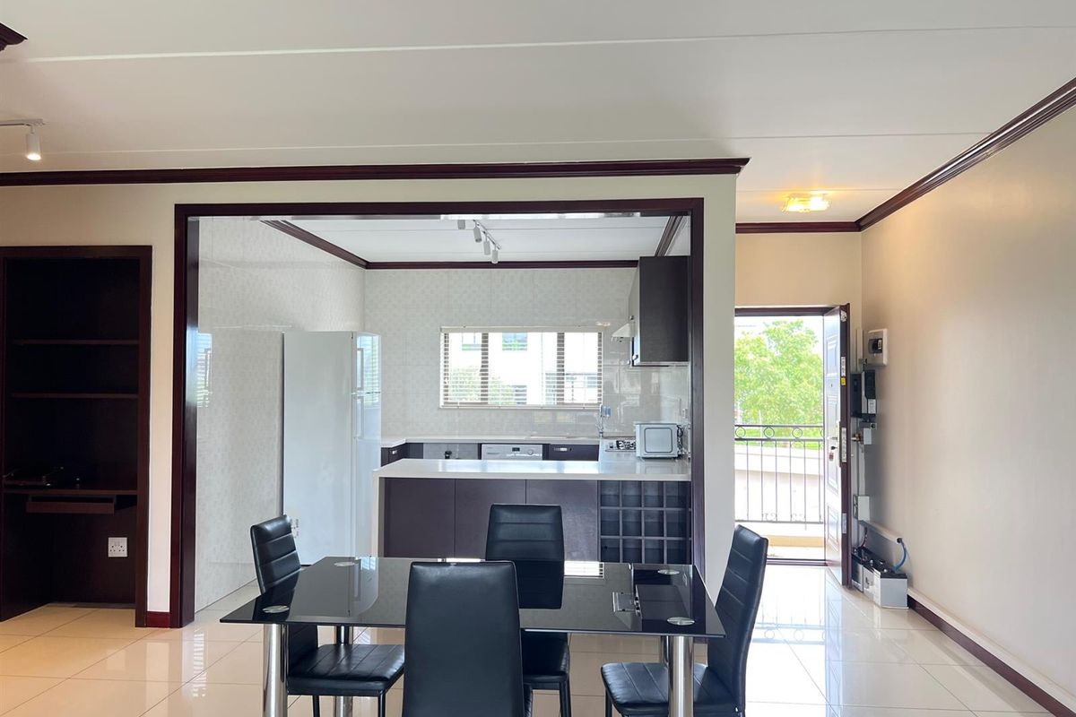 Modern 3bedroom Apartment in Summerset - Photo 5