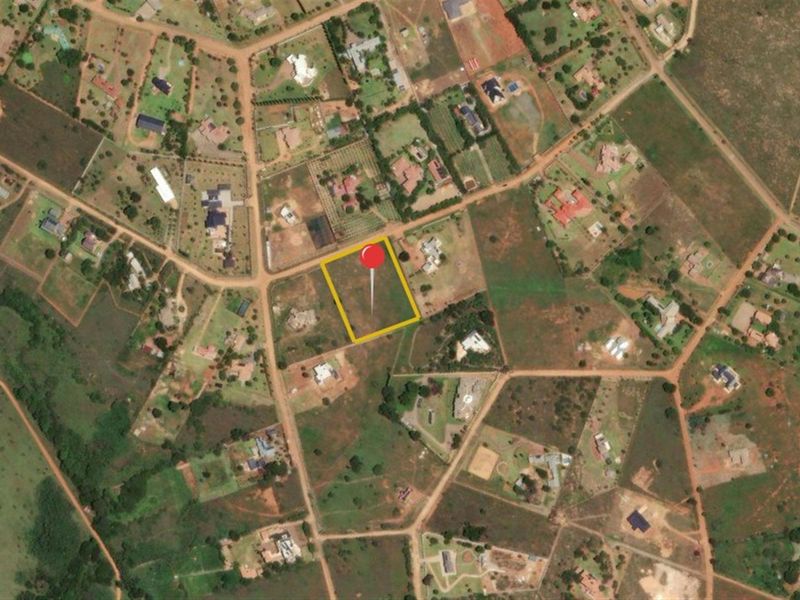 Exceptional Vacant Stand - Create Your Own Ideal Lifestyle - Photo 2