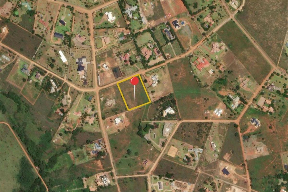 Exceptional Vacant Stand - Create Your Own Ideal Lifestyle - Photo 2