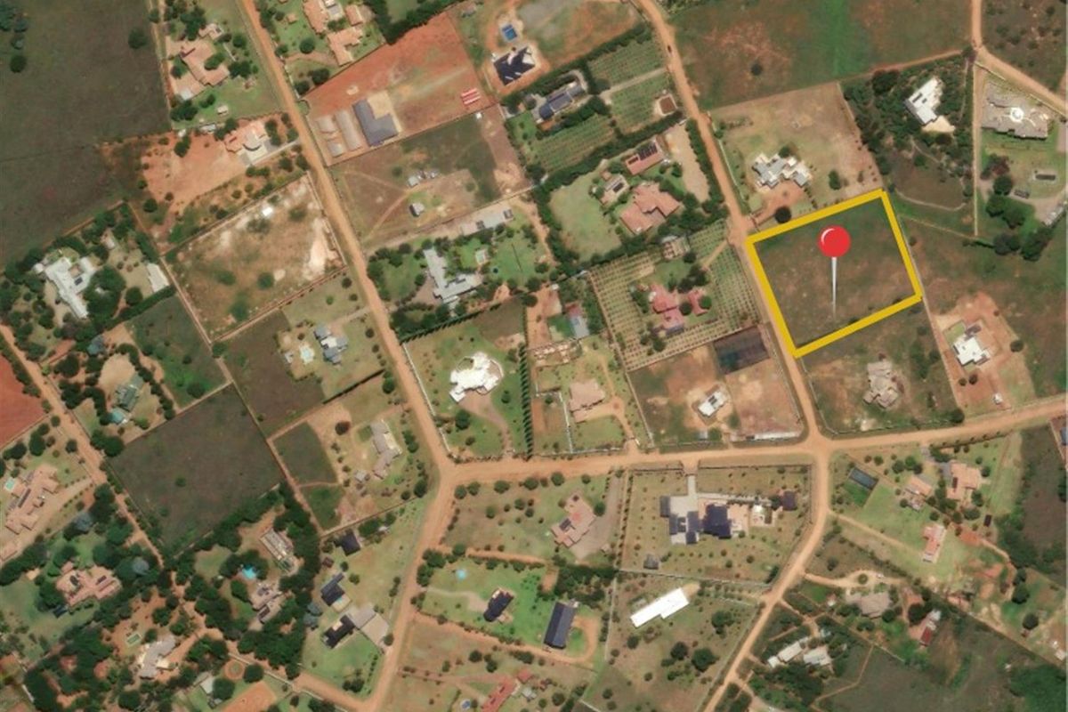 Exceptional Vacant Stand - Create Your Own Ideal Lifestyle - Photo 3