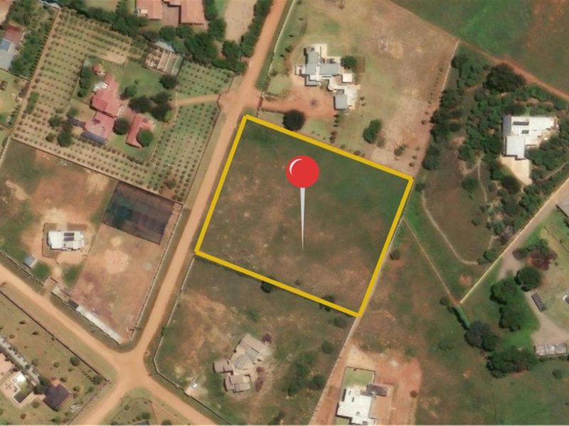 Exceptional Vacant Stand - Create Your Own Ideal Lifestyle - Photo 4