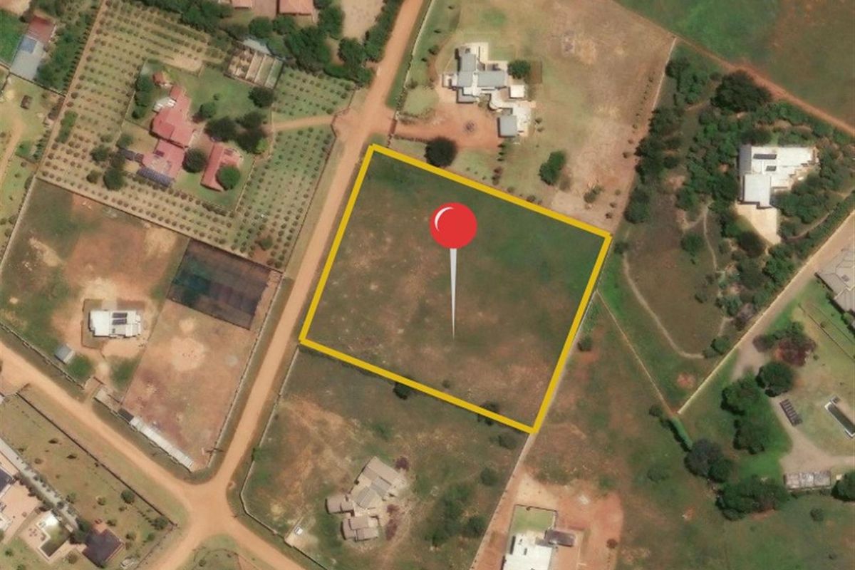 Exceptional Vacant Stand - Create Your Own Ideal Lifestyle - Photo 4