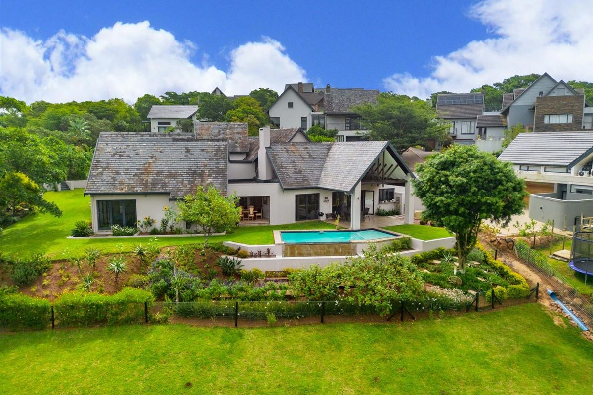 Where Light, Space And Estate Living Come Together - Photo 2