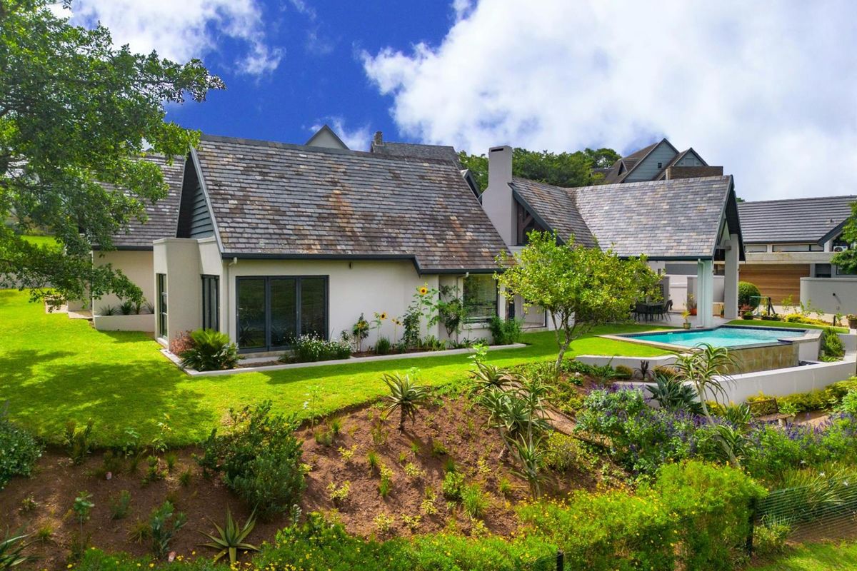 Where Light, Space And Estate Living Come Together - Photo 4