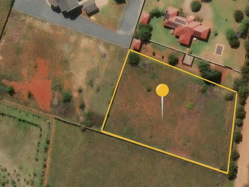 Spacious 1-Hectare Stand with Stunning Country Views! - Photo 4