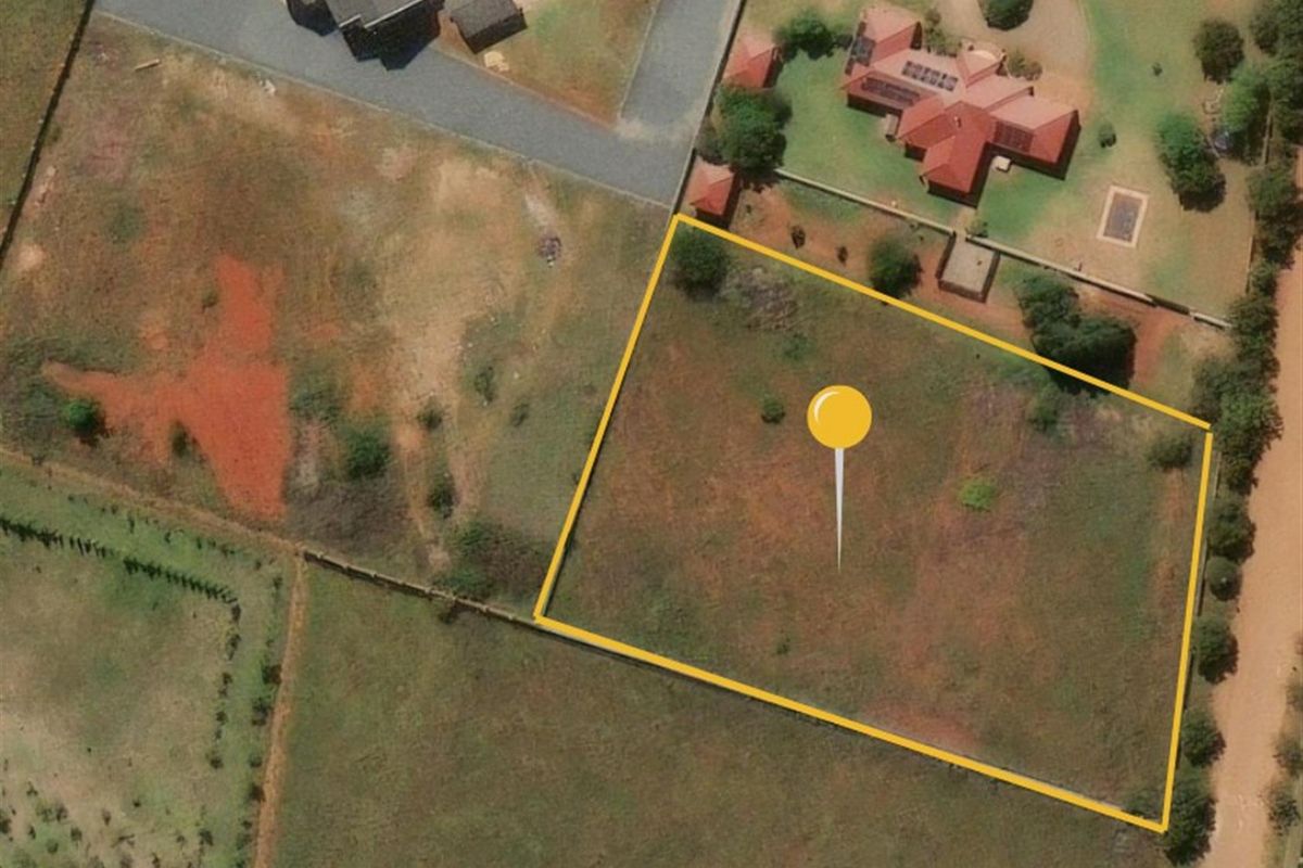 Spacious 1-Hectare Stand with Stunning Country Views! - Photo 4