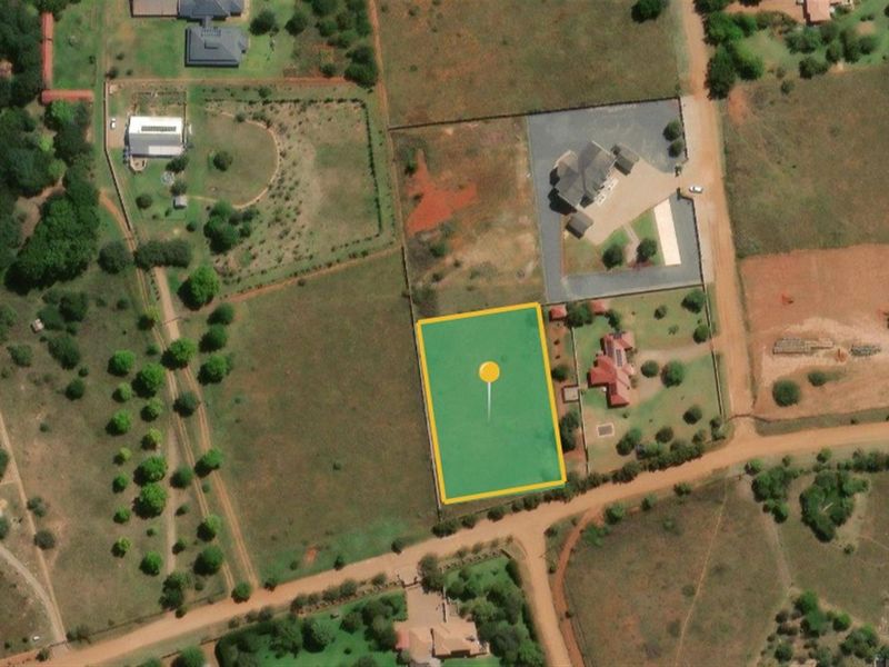 Spacious 1-Hectare Stand with Stunning Country Views! - Photo 2