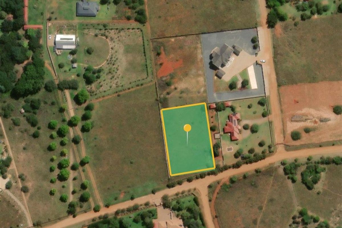 Spacious 1-Hectare Stand with Stunning Country Views! - Photo 2